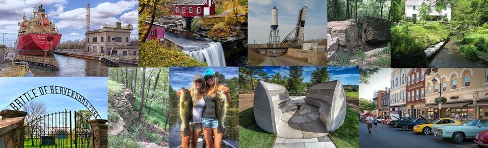 More Photos Of 75 Ormond St N, Thorold Land For Sale