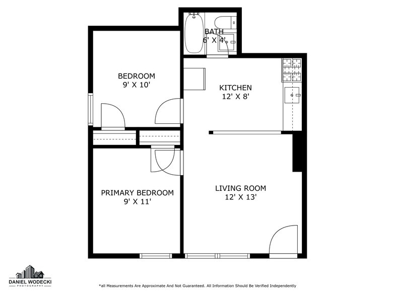 More Photos Of 212 Washington St, West Warwick Multifamily For Sale