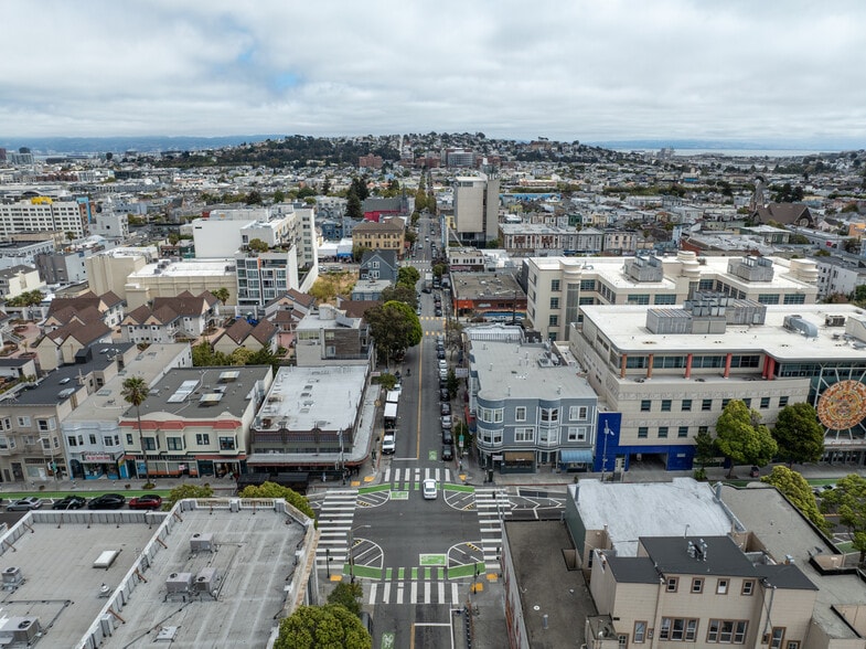 More Photos Of 3265 22nd St, San Francisco Apartments For Sale