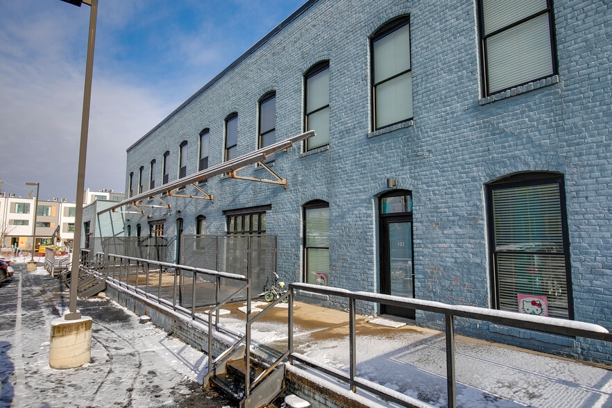 More Photos Of 601 Stockton St, Richmond Apartments For Sale