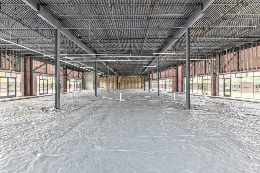 Photo of 1st Floor Ste 500