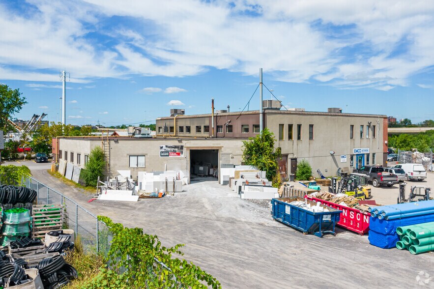 More Photos Of 1417 Cyrville Rd, Ottawa Flex For Lease