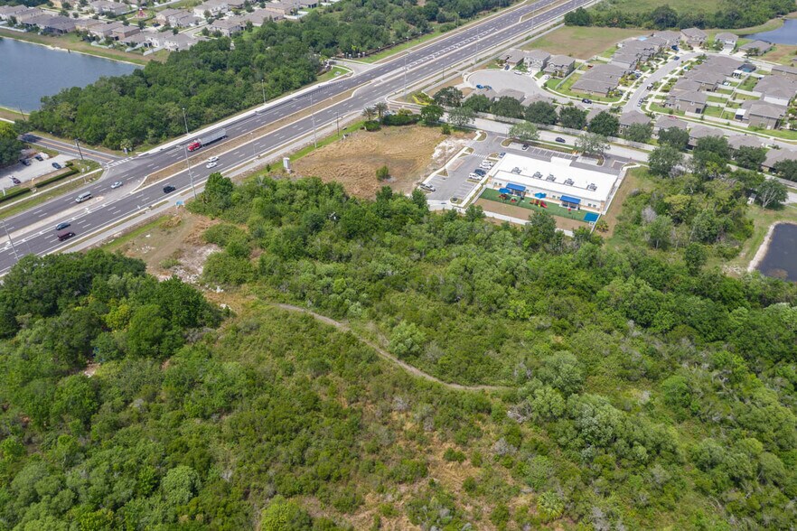 More Photos Of 11802 S US Highway 301, Riverview Land For Sale