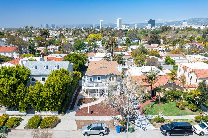 More Photos Of 1053 Hudson ave, Los Angeles Apartments For Sale