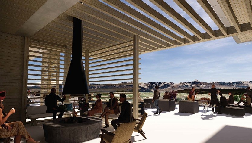 More Photos Of 8081 E Orchard Rd, Greenwood Village Office Residential For Lease