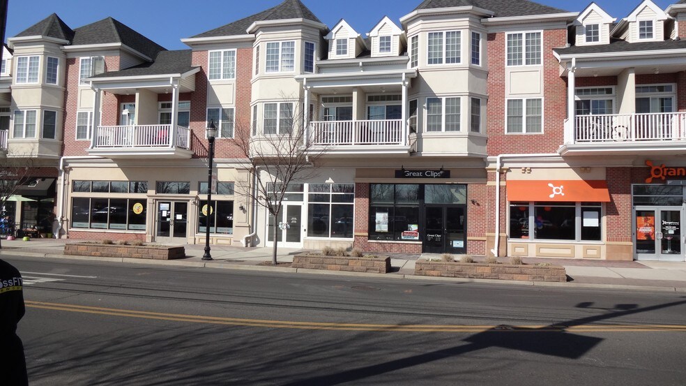 More Photos Of 710 North Ave, Garwood Apartments For Lease