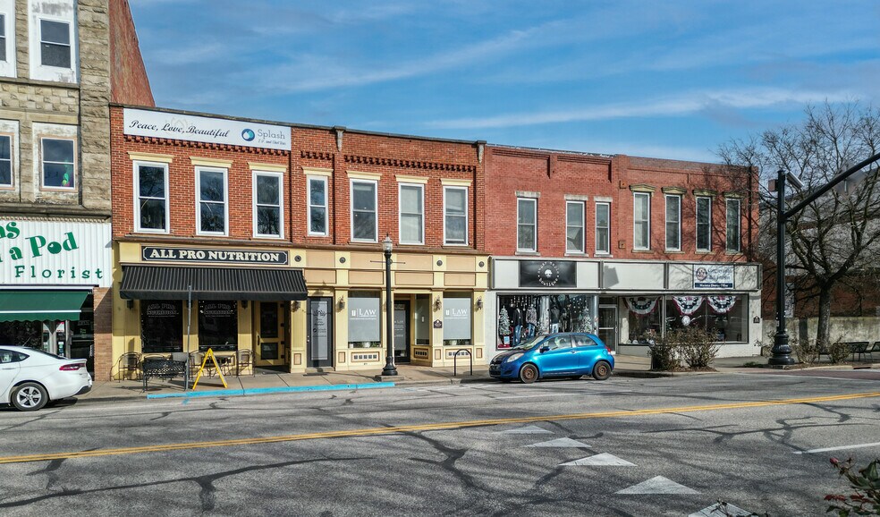 More Photos Of , Marietta General Retail For Sale
