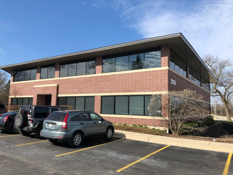 More Photos Of 2150 Manchester Rd, Wheaton Office For Lease
