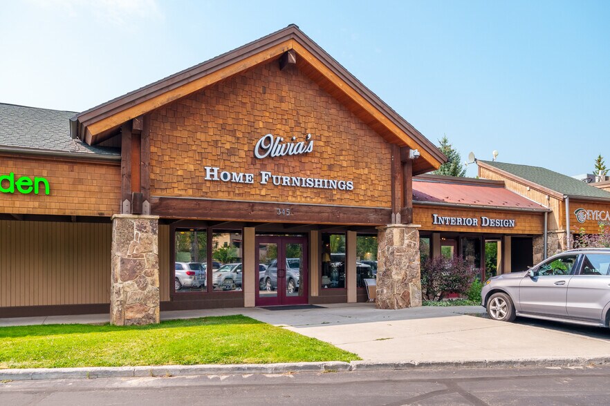 More Photos Of 225 Anglers Dr, Steamboat Springs Unknown For Lease