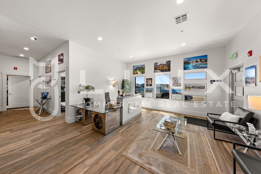 More Photos Of 4478 S Factory Dr, Saint George Industrial For Sale