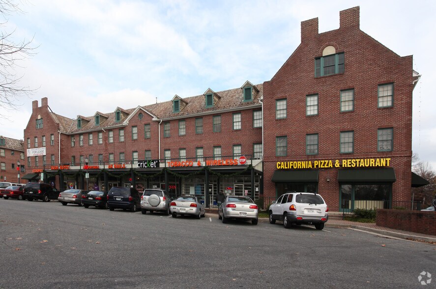 More Photos Of 19-39 Shipping Pl, Dundalk General Retail For Lease