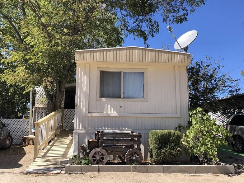 More Photos Of 39375-39377 Old Hwy 80, Boulevard Manufactured Housing Mobile Home Park For Sale