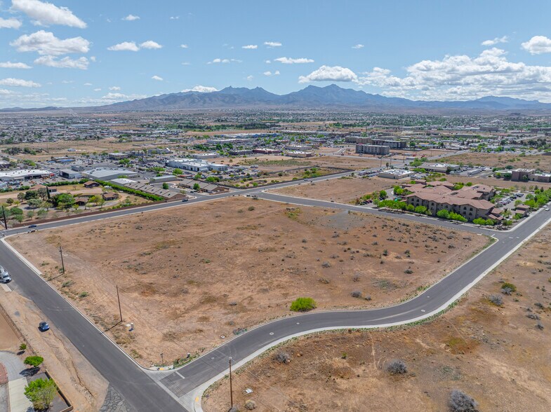 More Photos Of Riata Valley Rd, Kingman Land For Sale