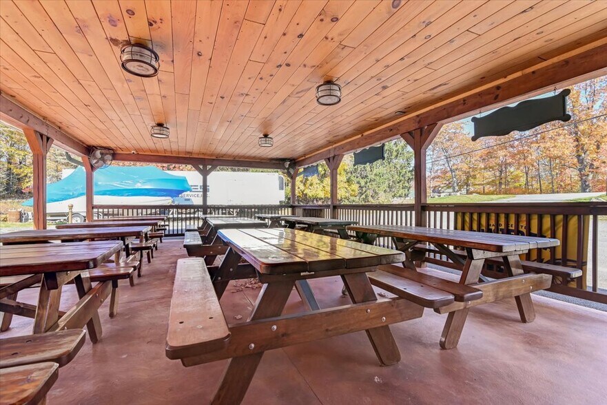 More Photos Of 1345 Route 507, Greentown Restaurant For Sale