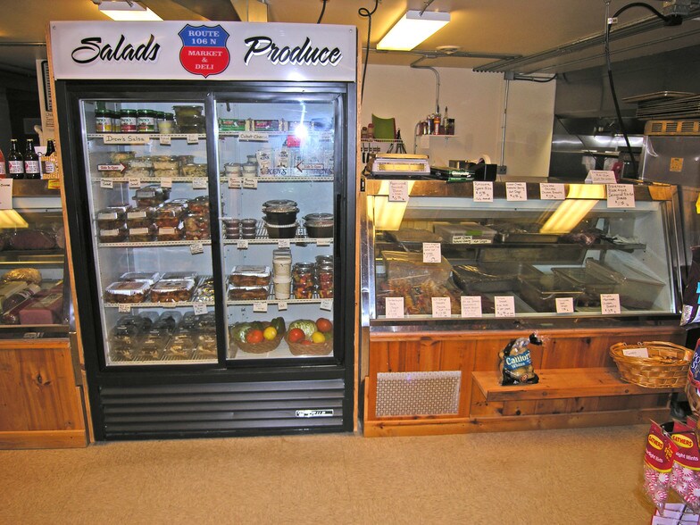 More Photos Of 112 Route 106, North Springfield Freestanding For Sale