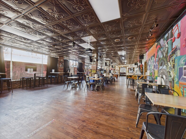 More Photos Of 127 N Santa Fe Ave, Pueblo Storefront For Sale