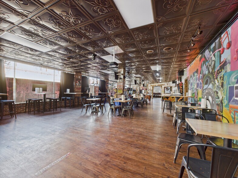 More Photos Of 127 N Santa Fe Ave, Pueblo Storefront For Sale