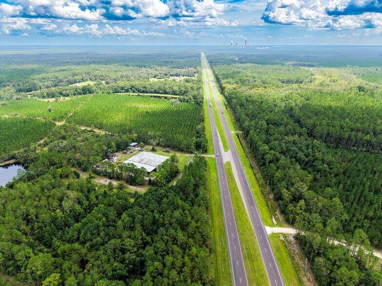 More Photos Of 1360 US-17, Palatka Land For Sale
