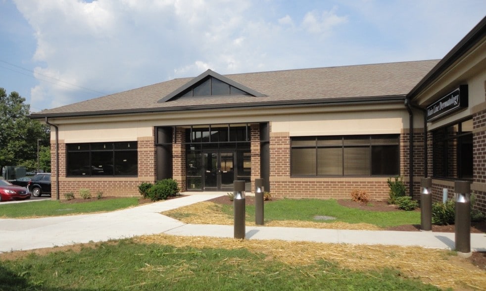 More Photos Of 1240-1248 Wrights Ln, West Chester Office For Sale