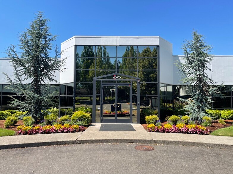 More Photos Of 9700-9746 SW Nimbus Ave, Beaverton Unknown For Lease