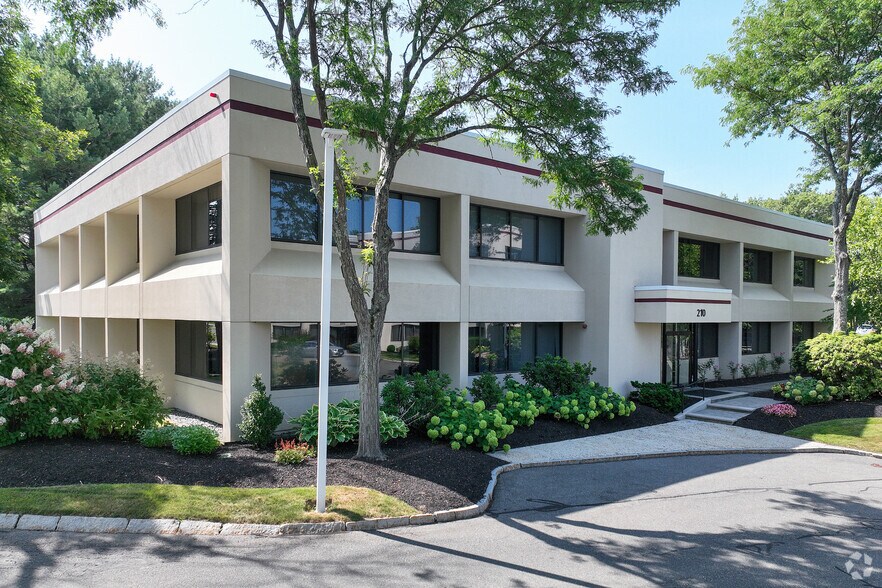 Primary Photo Of 210 Broadway, Lynnfield Office For Sale