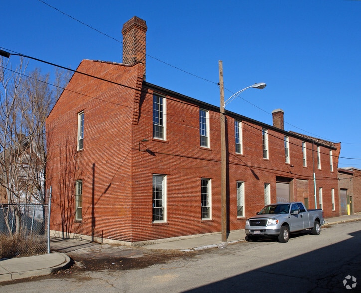 Primary Photo Of 17 Front St, Dayton Office For Lease