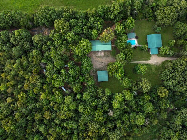 More Photos Of 2475 Belpine Loop, Broken Bow Flex For Sale