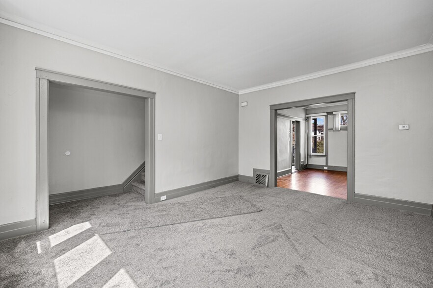 More Photos Of 1197 Virginia Park St, Detroit Apartments For Sale