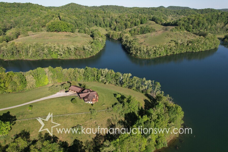 More Photos Of 290 Stonecoal rd, Horner Land For Sale