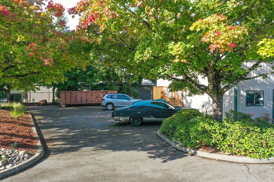More Photos Of 5805 NE Minder Rd, Poulsbo Industrial For Sale