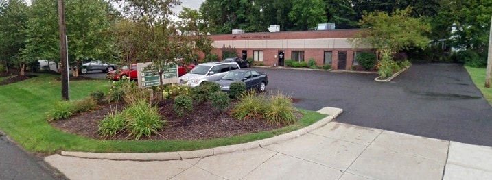 More Photos Of 9821 Olde Eight Rd, Northfield Medical For Lease