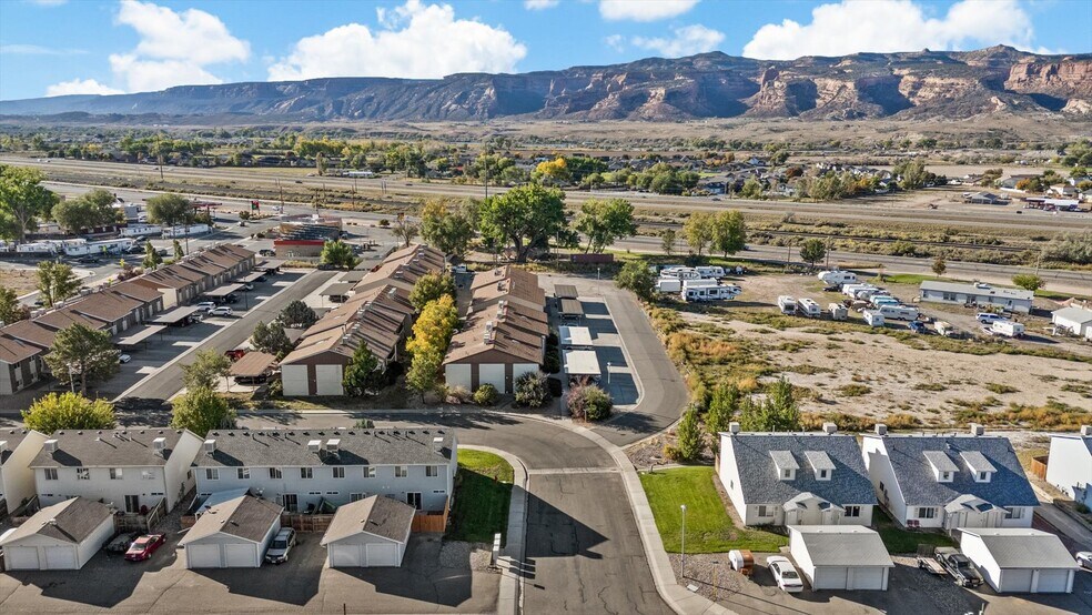 More Photos Of 804 & 812 W Cedar ct, Fruita Multifamily For Sale