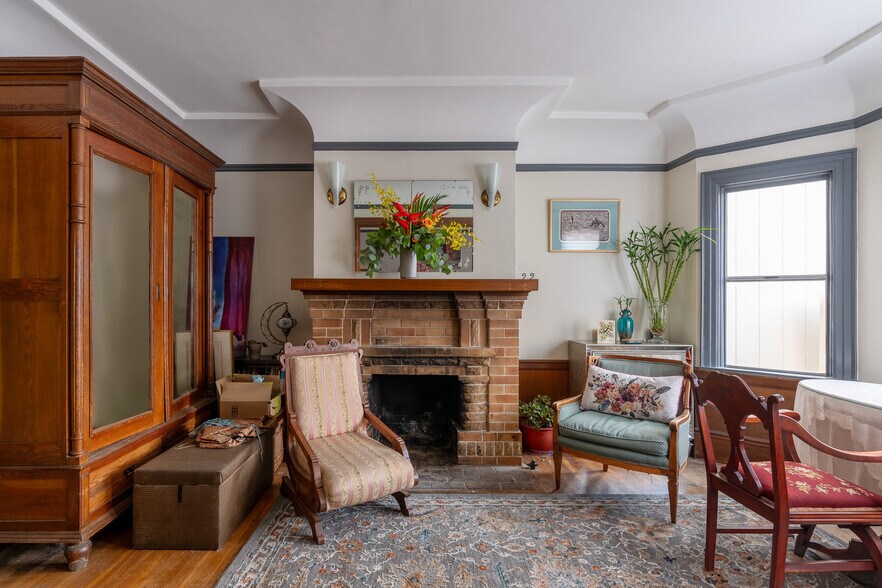 More Photos Of 2139 Taraval St, San Francisco Office Residential For Sale