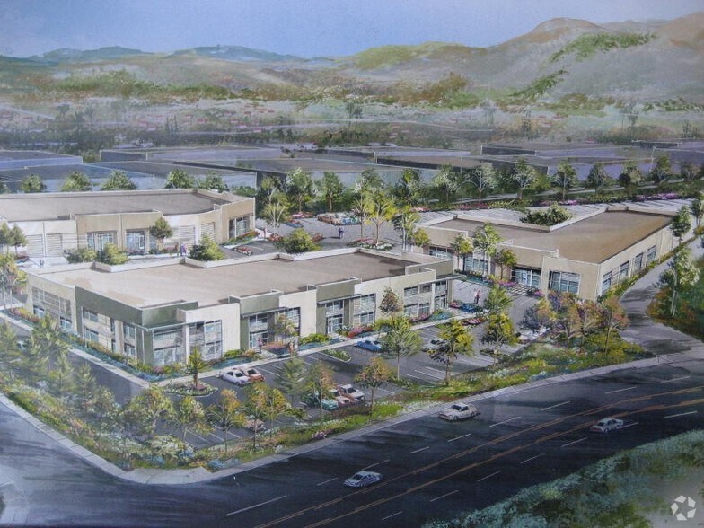 More Photos Of 791 Chambers Ln, Simi Valley Manufacturing For Lease