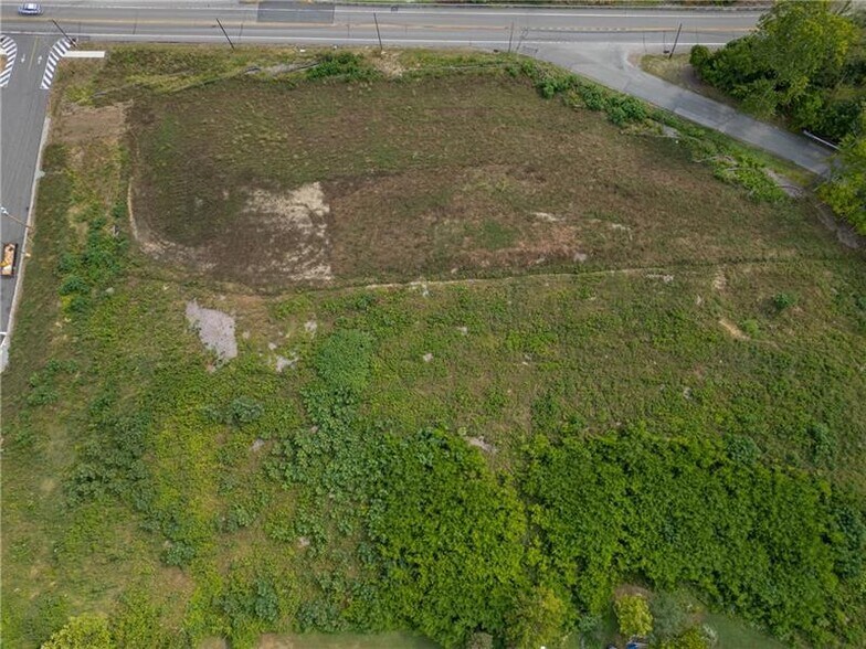More Photos Of Route 136, Monongahela Land For Sale