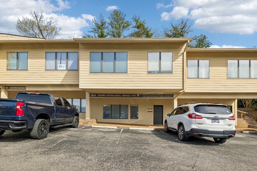 Primary Photo Of 165 Belle Forest Cir, Nashville Office For Sale