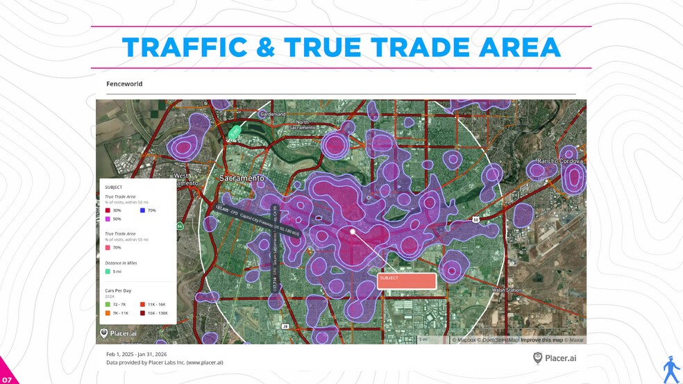 More Photos Of 1100 65th St, Sacramento Freestanding For Sale