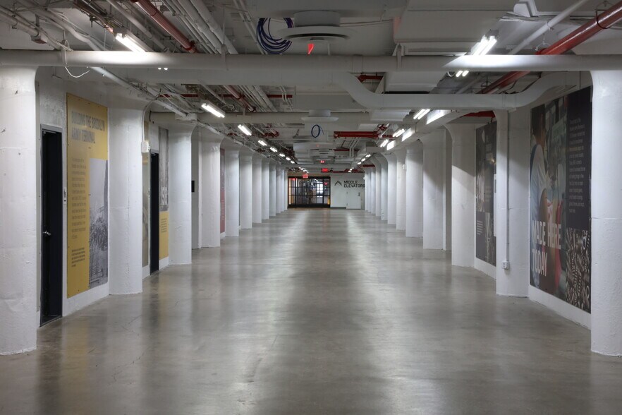 More Photos Of 140 58th St, Brooklyn Unknown For Lease