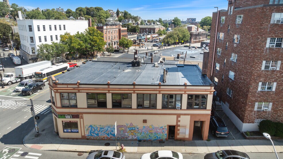 More Photos Of 16 Union Sq, Somerville Apartments For Sale