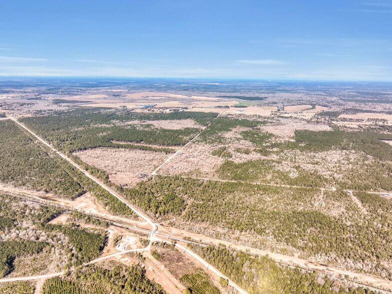 More Photos Of 0000 Hwy105 Hwy, Sour Lake Land For Sale