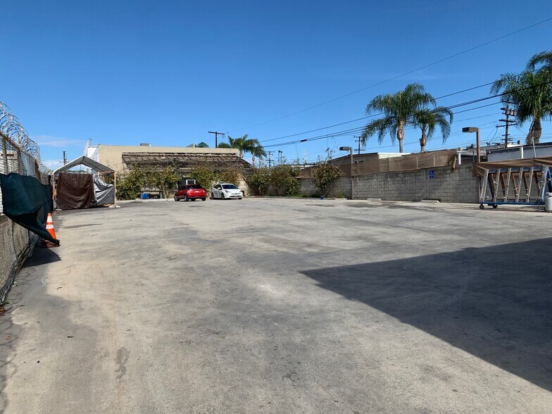 More Photos Of 1429 W 130th St, Gardena Warehouse For Lease