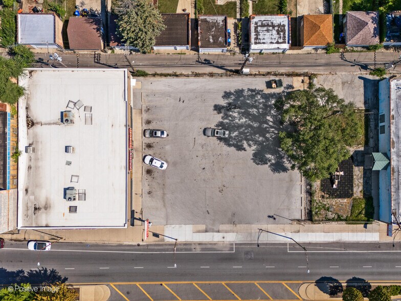 More Photos Of 7927 S Ashland Ave, Chicago Freestanding For Sale