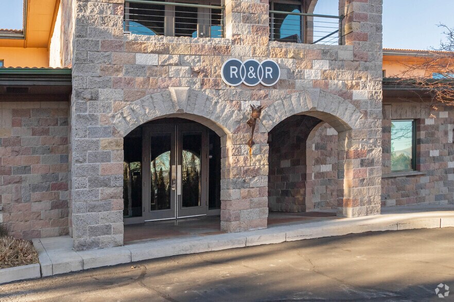 More Photos Of 6160 Plumas St, Reno Office For Sale