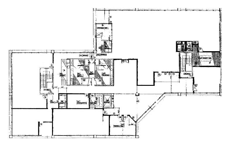 More Photos Of 7578 El Cajon Blvd, La Mesa Office For Sale
