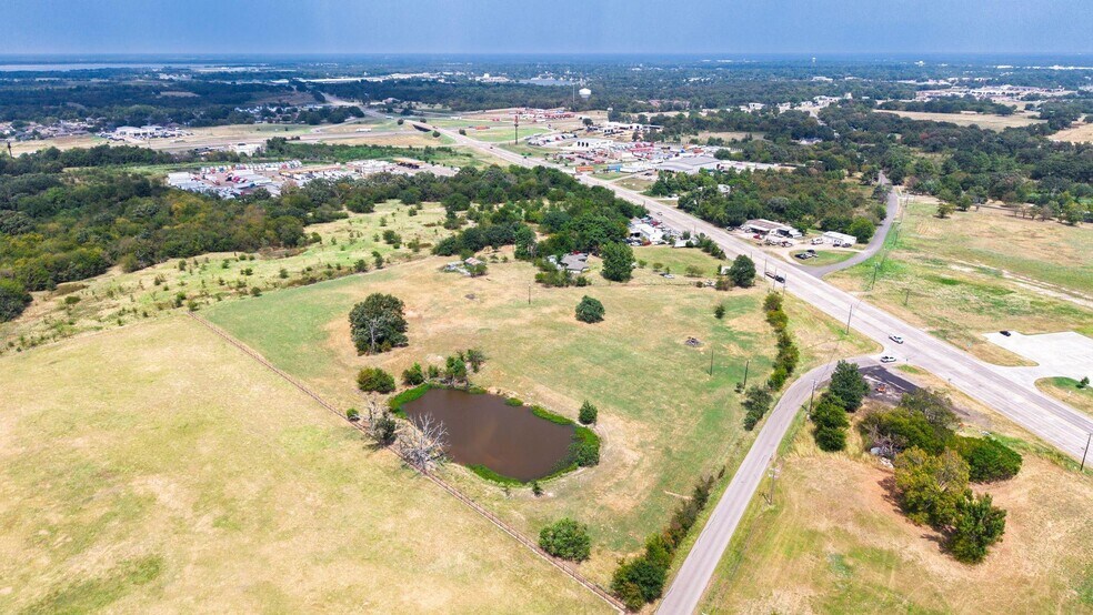 More Photos Of 1351 Texas Highway 19 S, Sulphur Springs Land For Sale