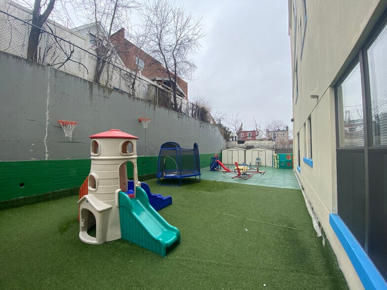 More Photos Of 32-20 108TH St, East Elmhurst Freestanding For Sale