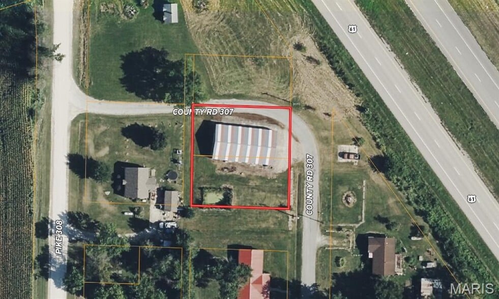 More Photos Of 20884 Pike 307, Bowling Green General Retail For Sale