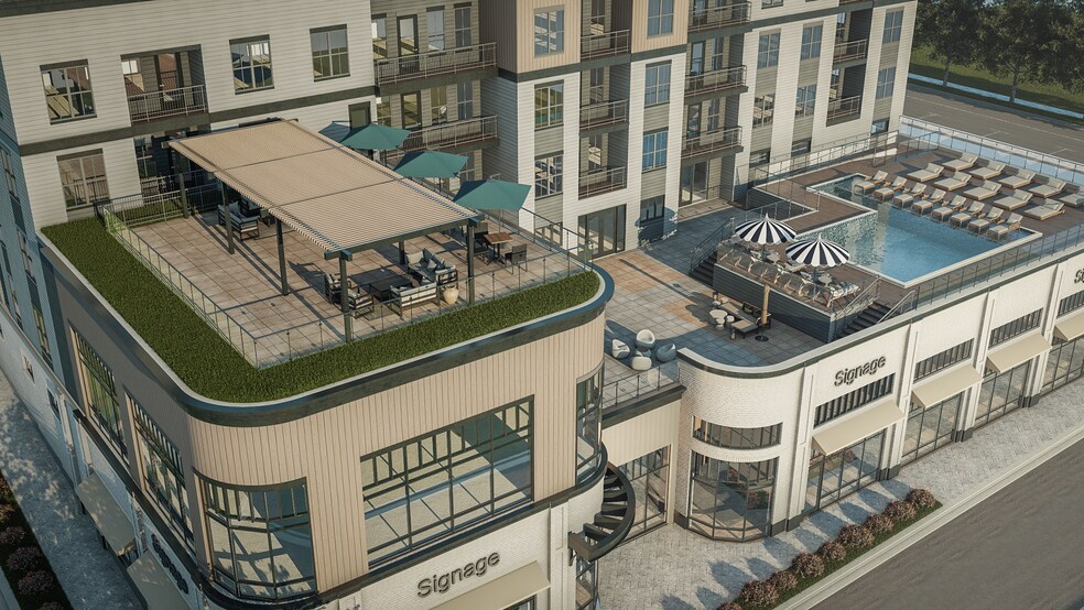 More Photos Of 225 W Main St, Westfield General Retail For Lease