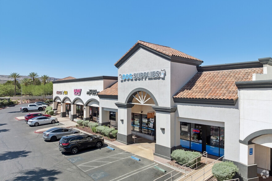 More Photos Of 55-75 S Valle Verde Dr, Henderson Unknown For Lease
