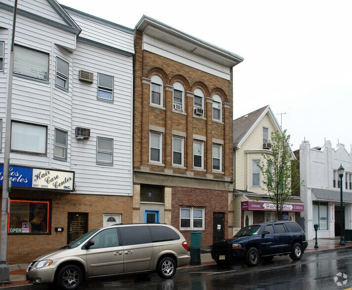 Primary Photo Of ,  Multifamily For Sale